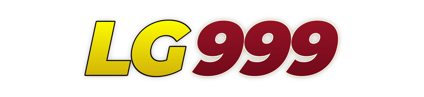 lg999 logo